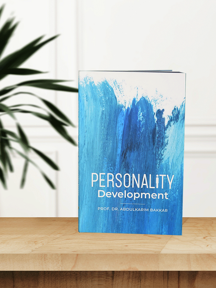 Personality Development 